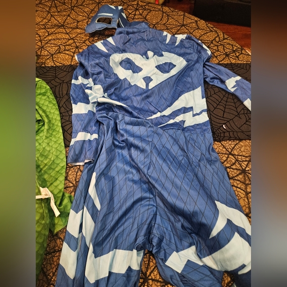 PJ Mask Family Costumes - Picture 3 of 9